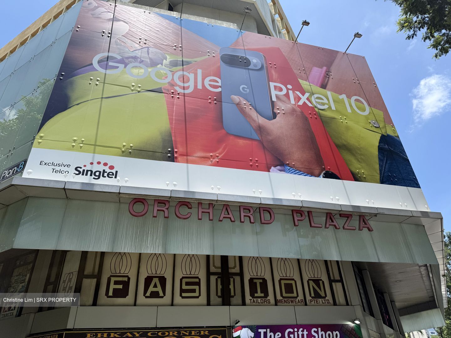 Orchard Plaza (D9), Retail #483837271